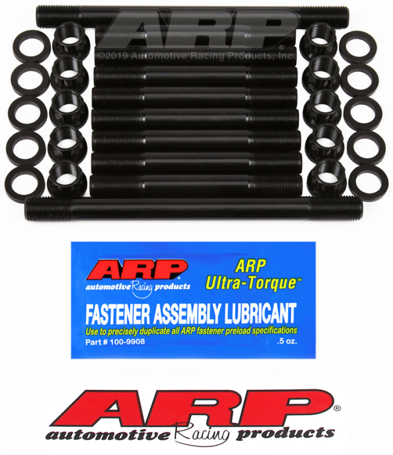 ARP 175-5401 fits Lancia Delta 2.0L 16V Main Stud Kit