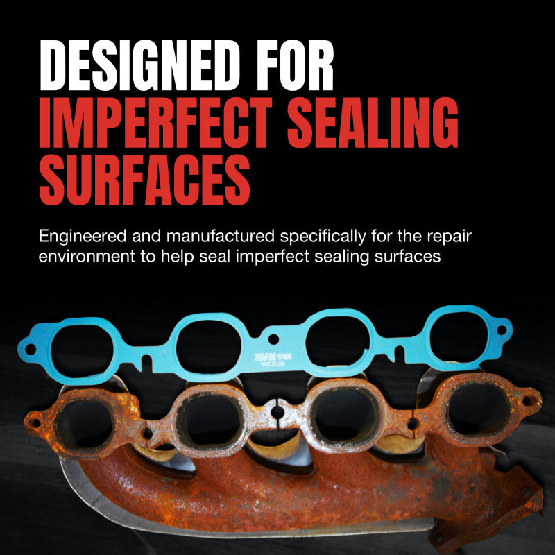 Fel-Pro MS97557 fits Mercedes-Benz E350 MS 97557 Exhaust Manifold Gasket Set