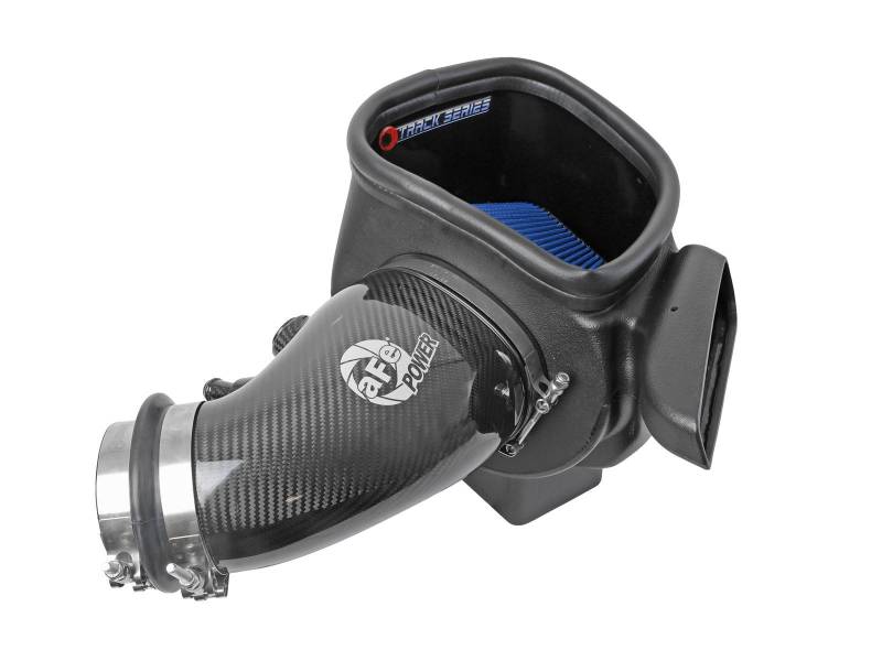 AFE 57-10014R fits Jeep Grand Cherokee 6.4L Track Series Carbon Fiber Cold Air