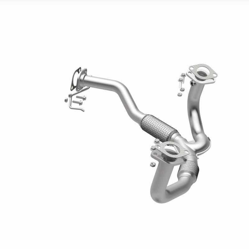 Magnaflow 107-0245 BRE Exhaust 03-06 KIA SORENTO 3.5L Front Pipe Kit