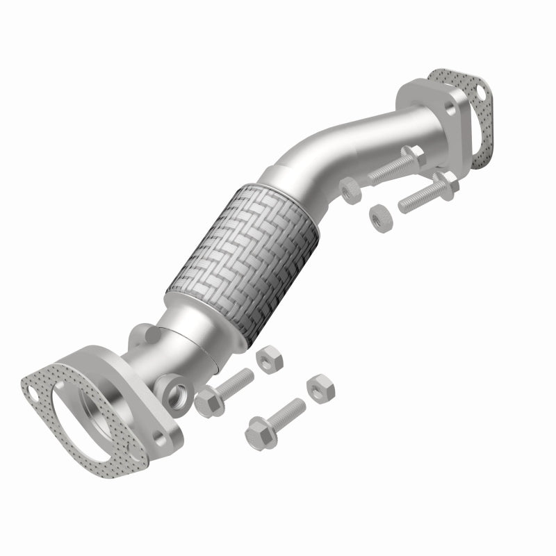 Magnaflow 107-0165 BRE Exhaust 06-10 Sonata 2.4L Front Pipe Kit