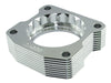 AFE 46-38003 Bullet Throttle Body Spacers TBS fits Toyota Tacoma 96-04 L4-2.4/