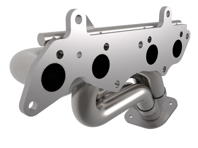 AFE 48-36018 d Steel 05-22 fits Toyota Tacoma Long Tube Header 304 Stainless St