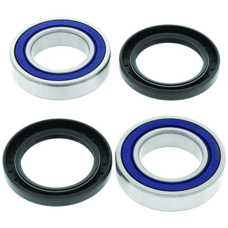 QuadBoss 413353 Qboss Wheel Bearing Kit (Ea)