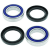 QuadBoss 413353 Qboss Wheel Bearing Kit (Ea)