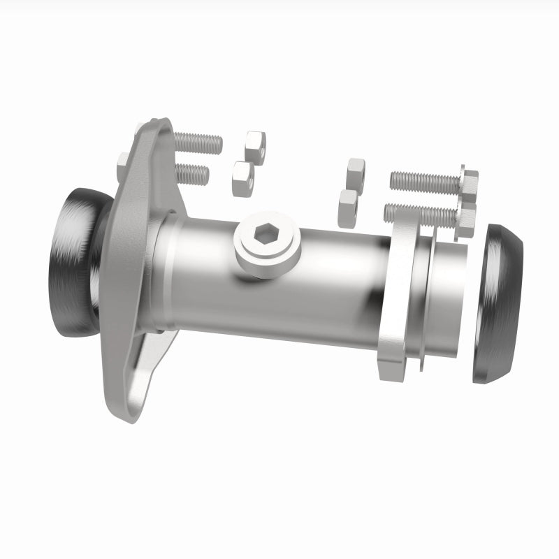 Magnaflow 107-0047 BRE Exhaust 94-97 fits Accord 2.2L Front Pipe Kit