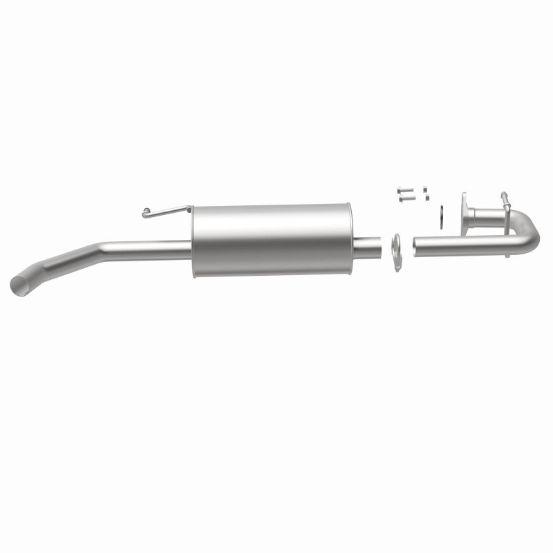 Magnaflow 108-0090 BRE Exhaust 98-00 RAV4 2.0L Muffler Kit