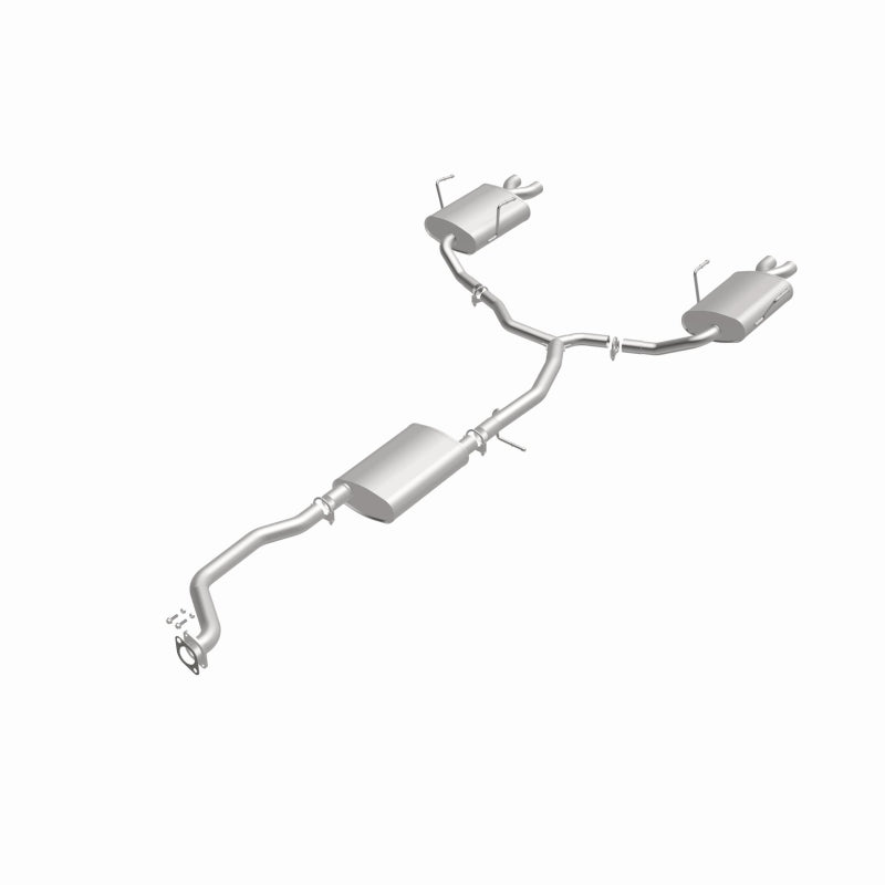 Magnaflow 106-0806 BRExhaust 09-12 fits GMC Acadia 3.6L Exhaust Kit