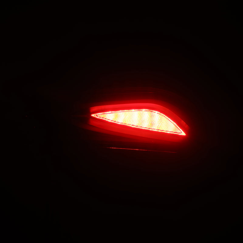 AlphaRex 609021 20-24 fits Toyota Supra LUXX-Series FT-1 Style LED Tail Light