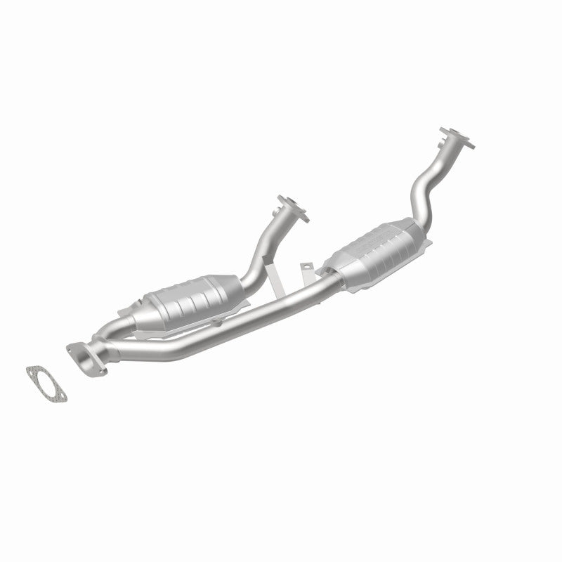MagnaFlow 23543 Conv DF Windstar 3.8L