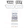 Fel-Pro HS26233PT2 fits Mazda 6 HS 26233 PT-2 PermaTorque Engine Cylinder Head Gasket Set