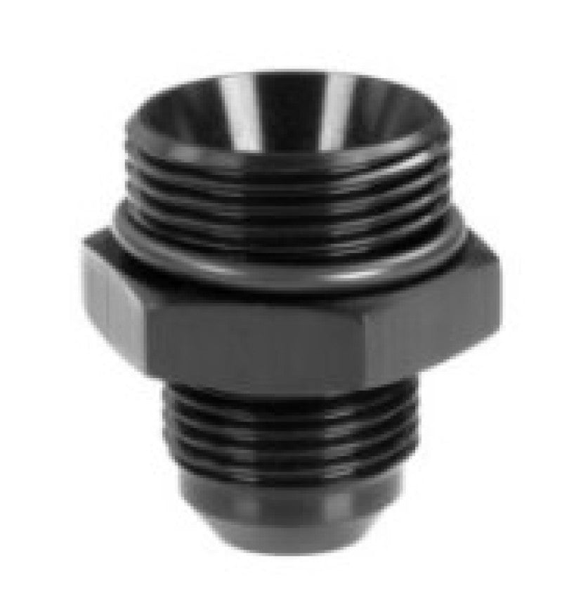 Aeromotive 15722 AN-16 ORB / AN-12 Flare Adapter Fitting