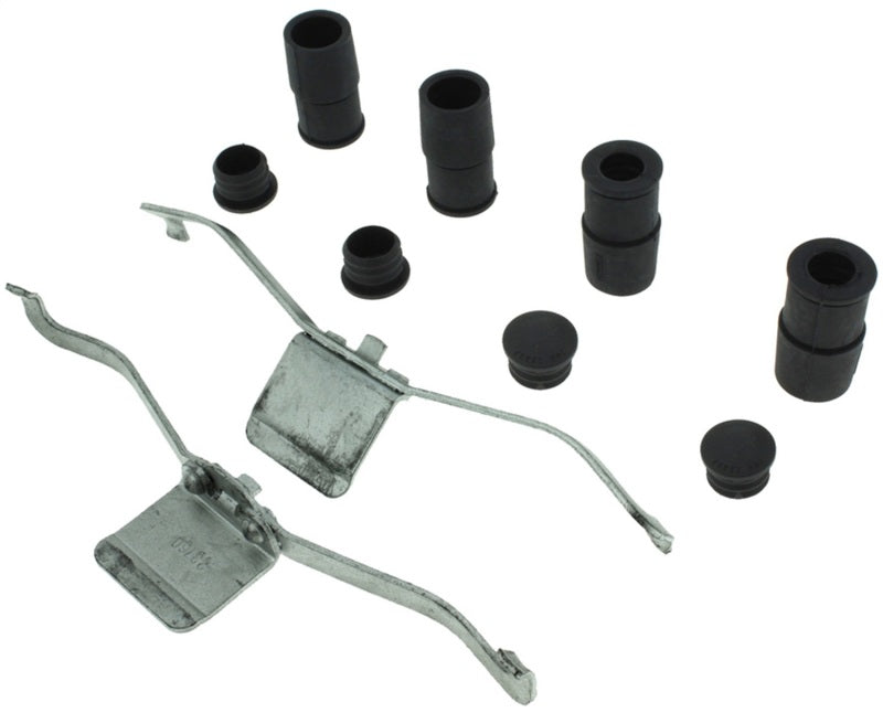 StopTech 308.1113 Street Touring 06 fits Lexus 07-08 GS300/430 / GS350 Rear Brake Pads