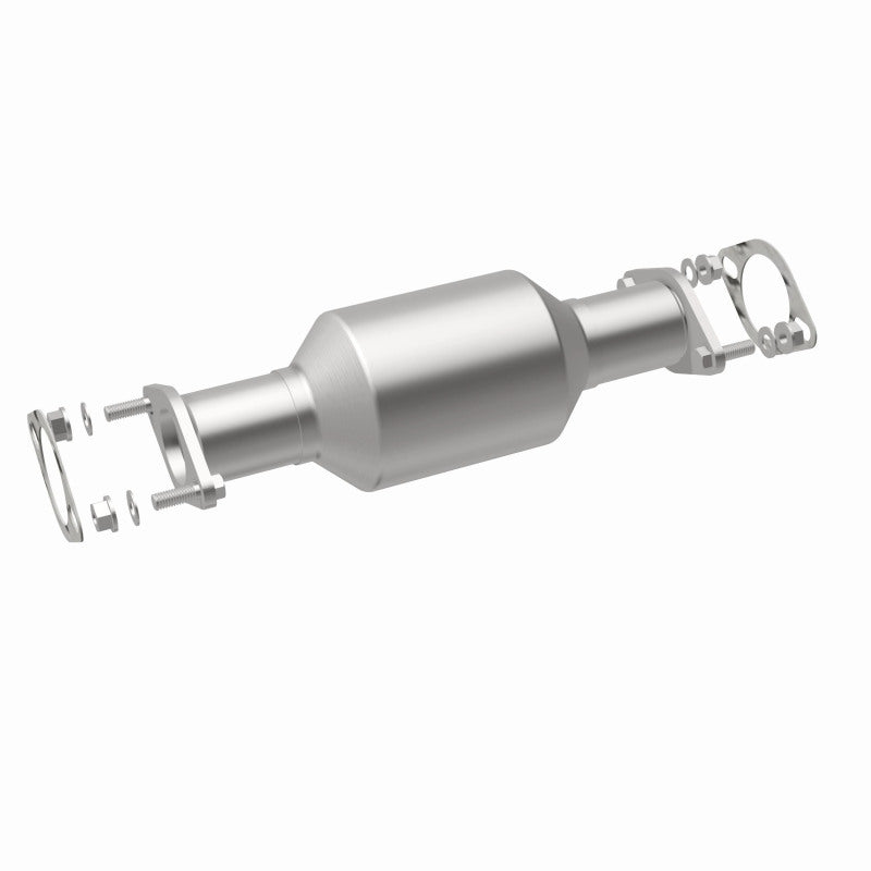 MagnaFlow 49924 Conv DF fits Kia 03-06 Sorento 3.5L rear