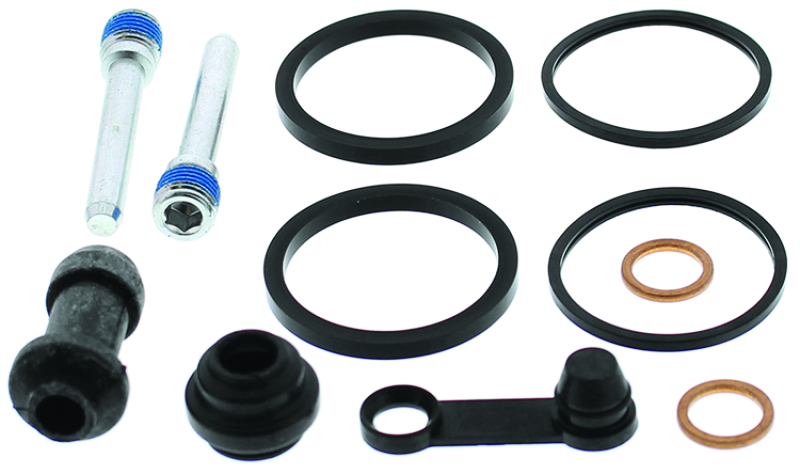 QuadBoss 412785 2022 Can-Am Commander 700 DPS Front Brake Pad Retaining Pin Kit