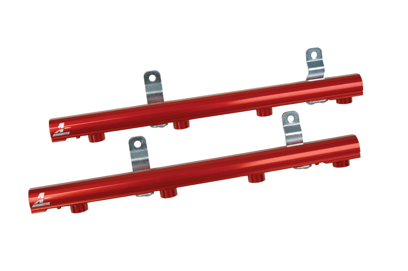 Aeromotive 14117 fits Ford 97-05 5.4L 2 Valve Fuel Rails (Non Lightning Truck)