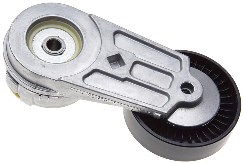 Gates 38177 10-17 fits Chevrolet Equinox 4-Cyl. 2.4L Tensioner Assy. Belt Dri