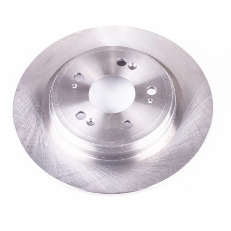 PowerStop JBR1586 fits Acura 14-19 RLX Rear Autospecialty Brake Rotor