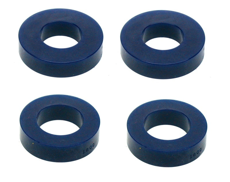 SuperPro KIT201K 1989 fits Nissan 240SX SE Rear Traction Pack - Subframe Inclina
