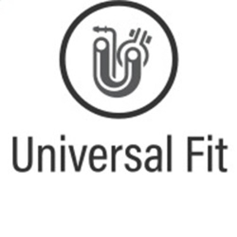 MagnaFlow 10716 Smooth Trans 180D 2.5 SS