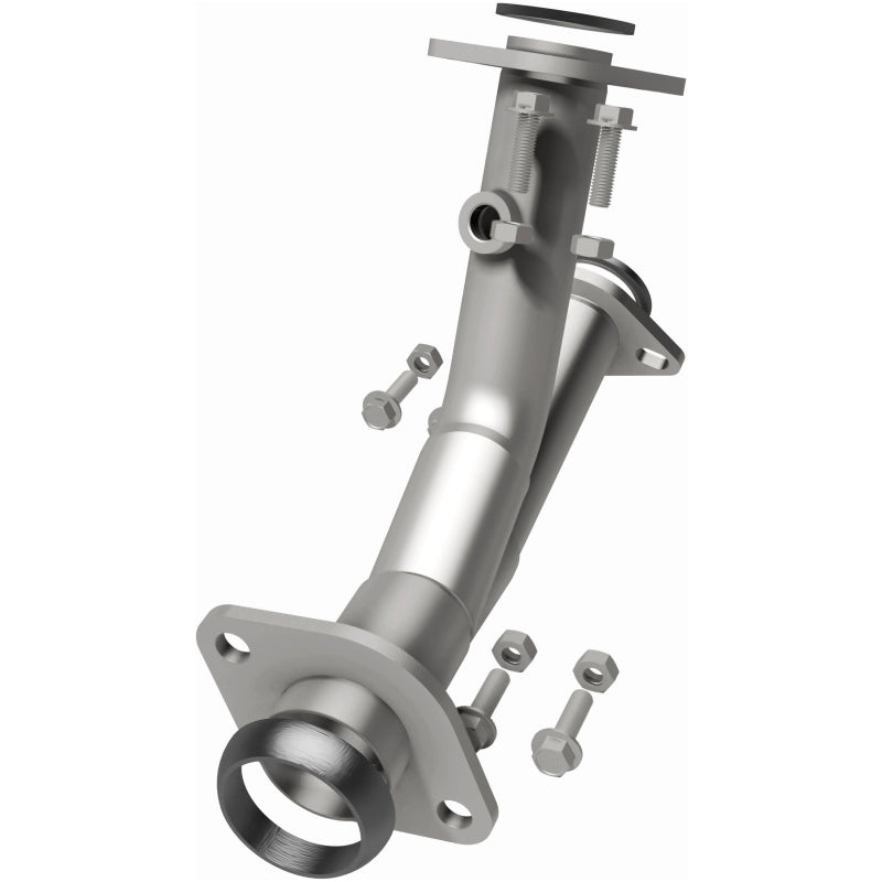 Magnaflow 107-0262 BRE Exhaust 04-09 Highlander RX330 RX350 2.4L 3.3L 3.5L Front Pipe Kit