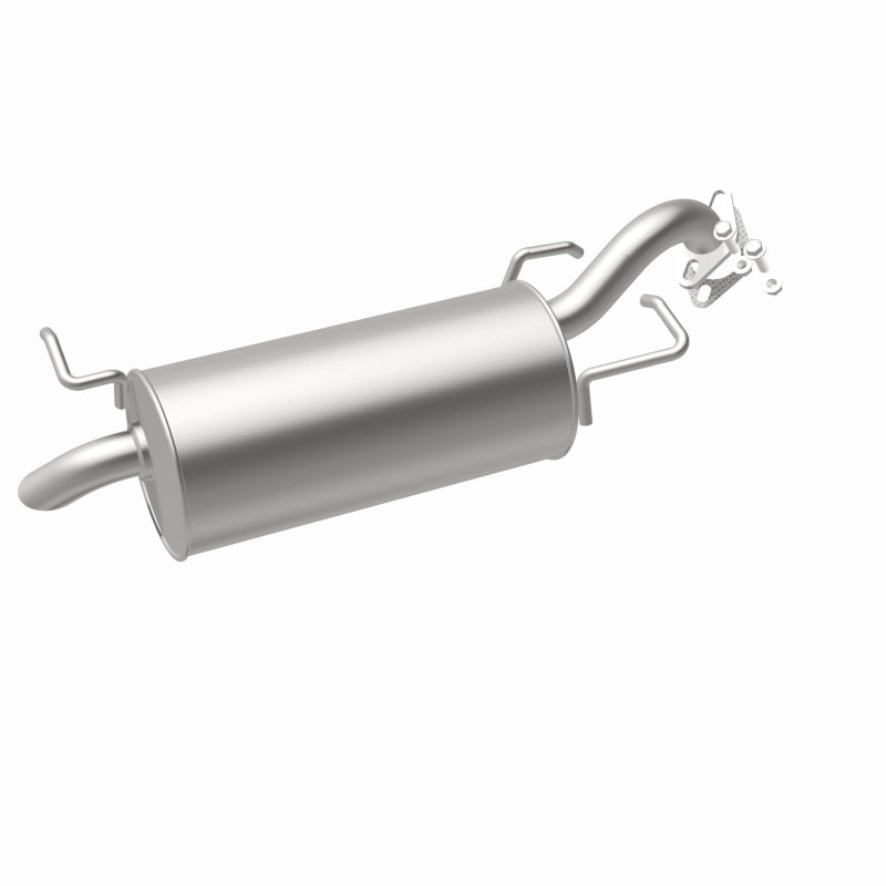 Magnaflow 108-0028 BRE Exhaust 04-07 Aveo Aveo5 Swift Wave5 1.6L Muffler Kit