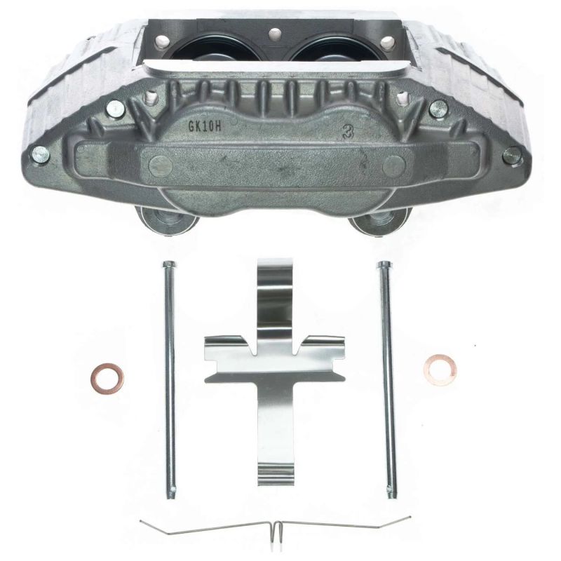 PowerStop fits Nissan 90-92 300ZX Front Right Autospecialty Caliper w/o Bracket