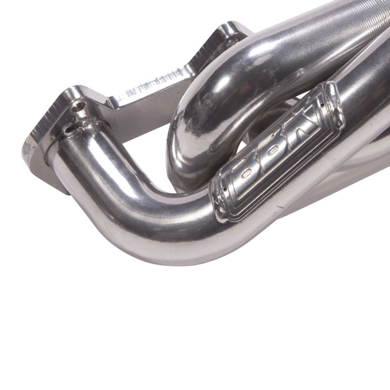 BBK 16120 Mustang 4.6 GT Shorty Tuned Length Exhaust Headers - 1-5/8 Silver Cer