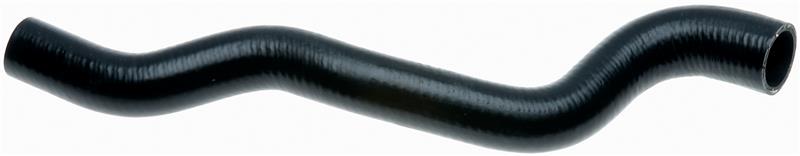 Gates 23682 10-12 fits Ford Fusion 4-Cyl. 2.5L Upper Molded Coolant Hose