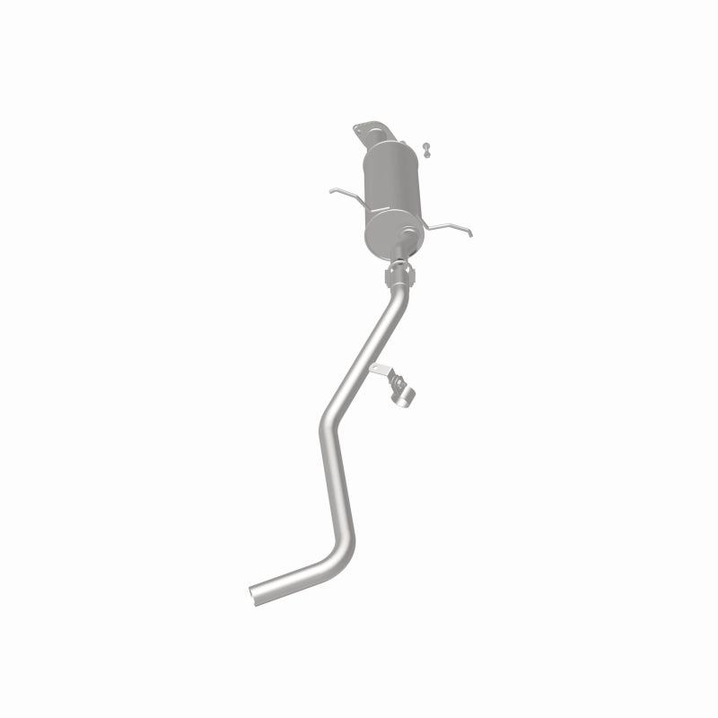 Magnaflow 106-0340 BRE Exhaust Kit 90-96 fits Nissan D21 2.4L