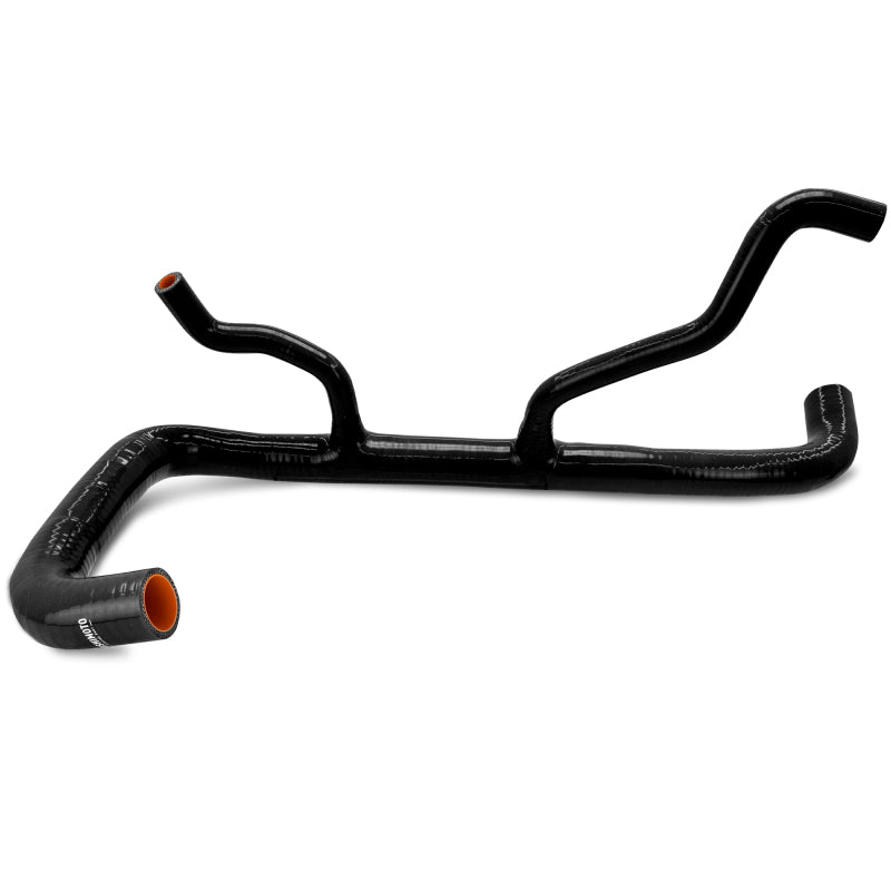 Mishimoto MMHOSE-TAC-24ABK 2024+ fits Toyota Tacoma Silicone Coolant Hose Kit - AT - Blk