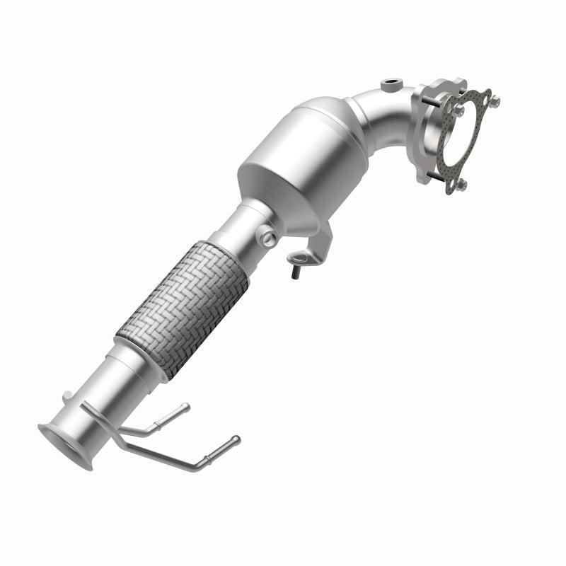 Magnaflow 280255 20-21 fits Ford Escape Front Underbody 2L Direct Fit Converter