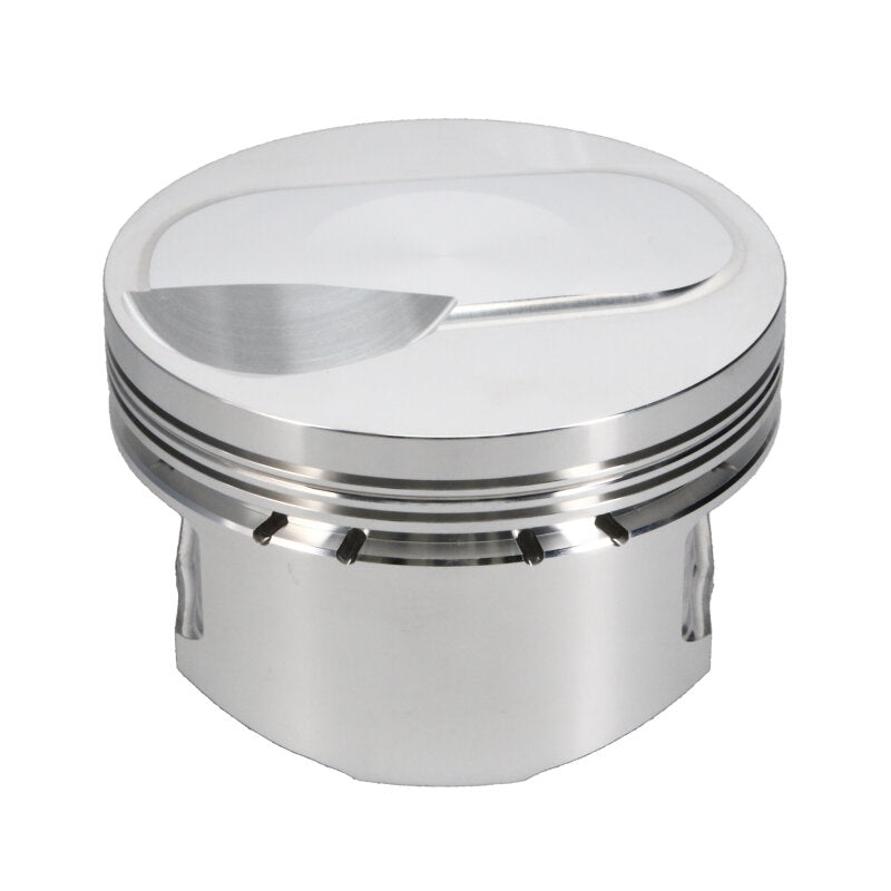 Manley Performance 698330-8 Manley fits Chevrolet Big Block Piston Set - 4.53