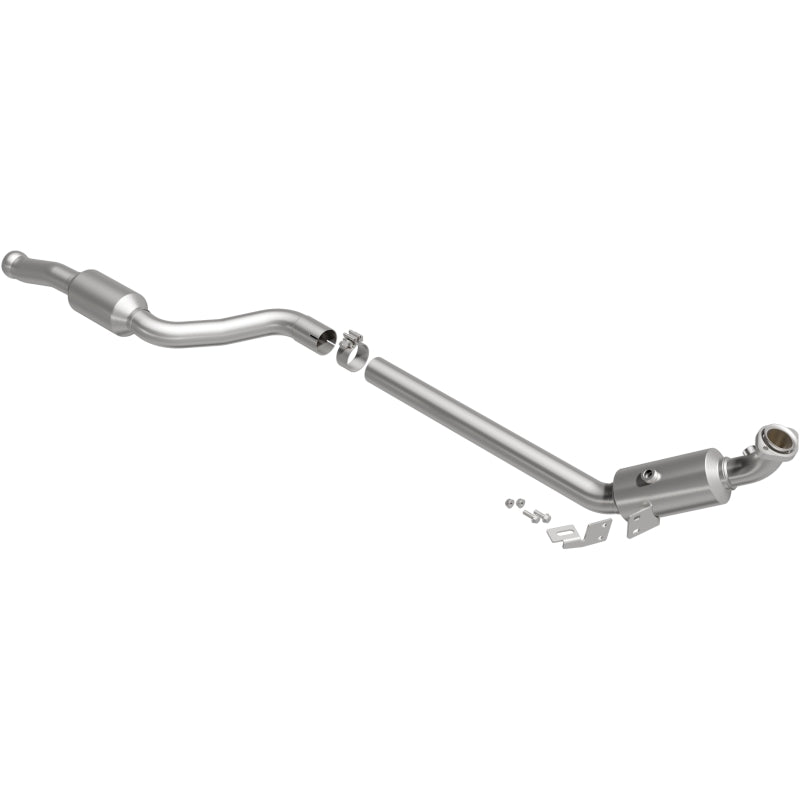 MagnaFlow DF Conv 13-14 Mercedes-Benz GLK350 3.5L