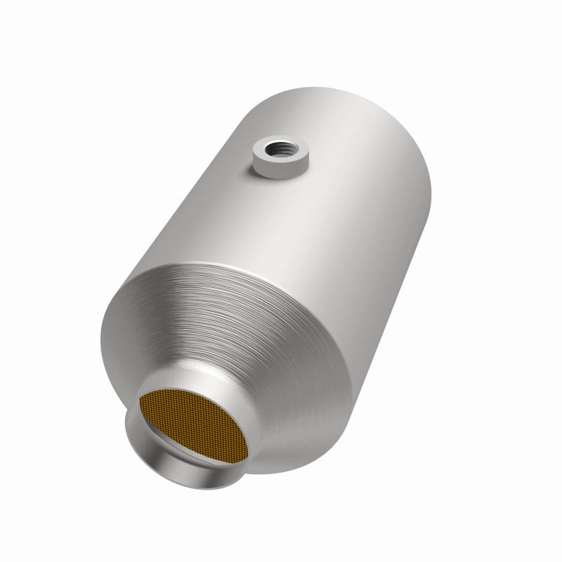 Magnaflow 440054 Magnaflow Catalytic Converter Universal 10in Length 5in Conv W