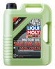 LIQUI MOLY 20310 5L Molygen New Generation Motor Oil SAE 5W50