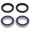 QuadBoss 413358 fits Yamaha YFM350 Warrior Rear ATV Wheel Bearing & Seal Kit