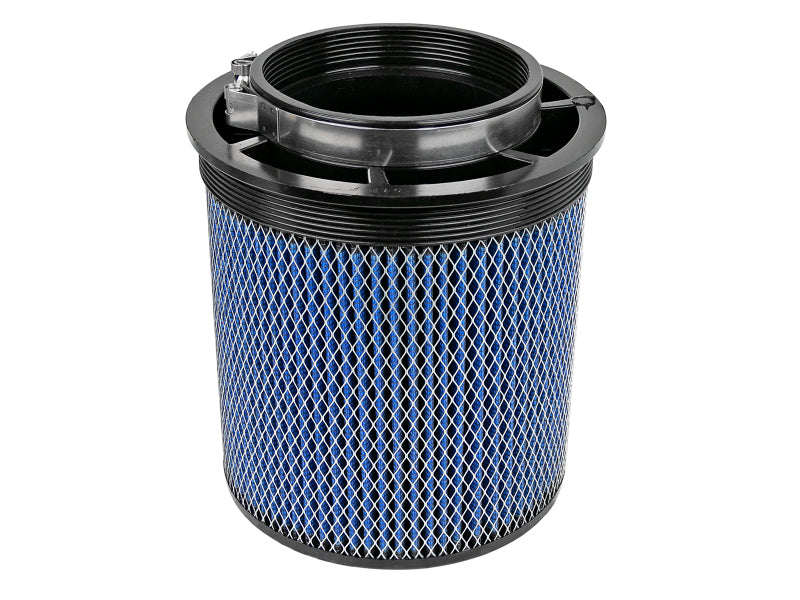 AFE 24-91147 FLOW Pro 5R Universal Air Filter 5.5in F / 8in B / 8in T (Inv) /