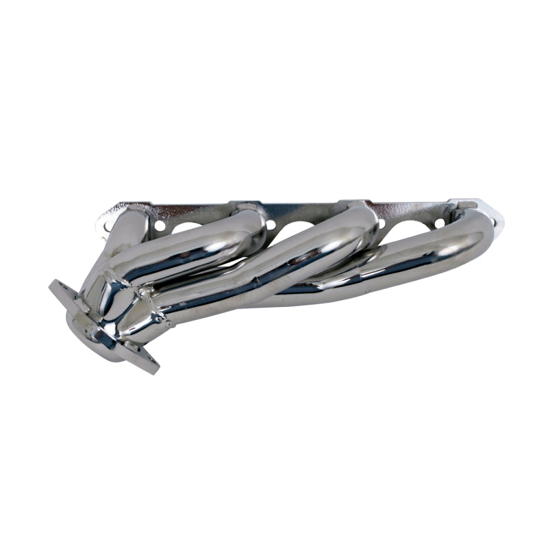 BBK 35100 fits Ford 87-95 F150 Truck 5.0 302 Shorty Unequal Length Exhaust Head
