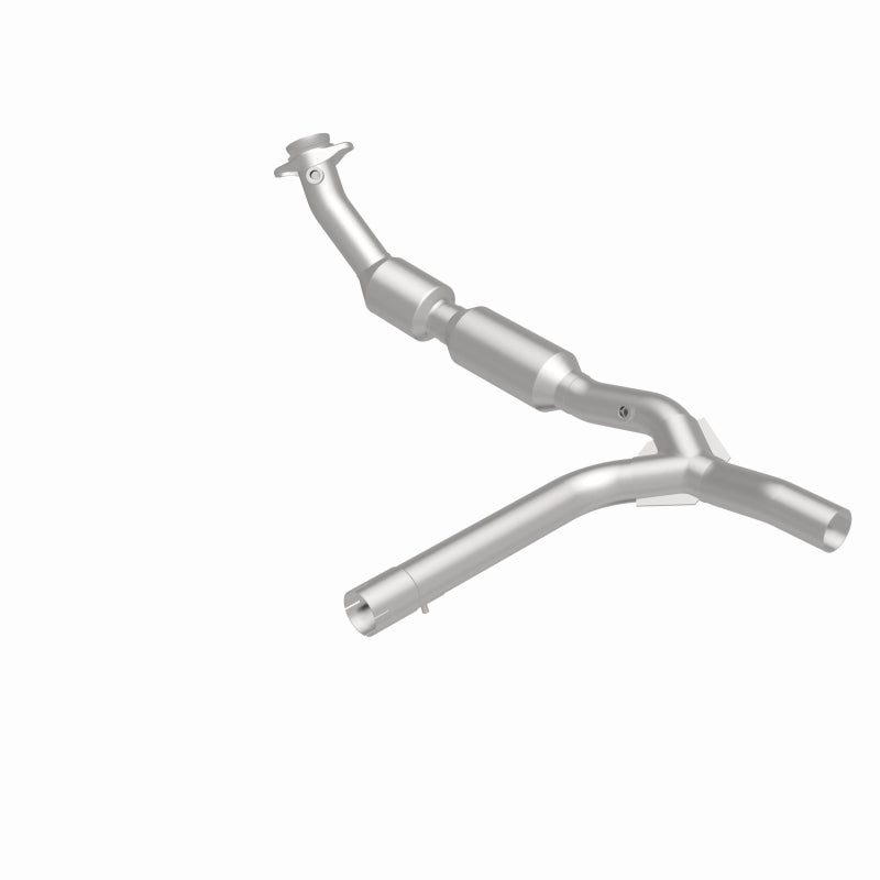 Magnaflow 4583622 02-03 fits Ford F-150 5.4L Direct Fit Converter