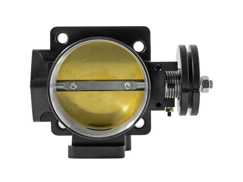 Skunk2 Racing 309-05-0095 Skunk2 Pro Series fits Honda/fits Acura (K Series) 74mm Billet Throttle Body (Black Series) (Race Only)