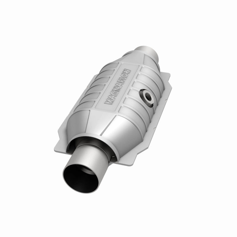 MagnaFlow 441054 Conv Universal 2.00 Rear