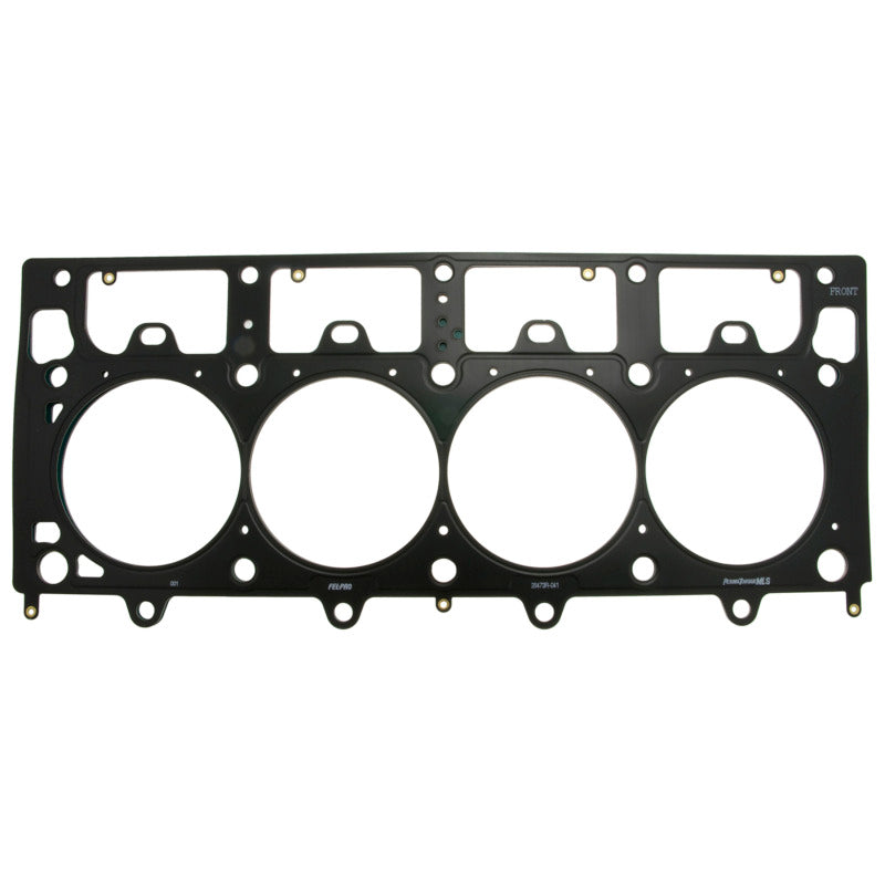 Fel-Pro 26473 R-041 PermaTorqueMLS Engine Cylinder Head Gasket