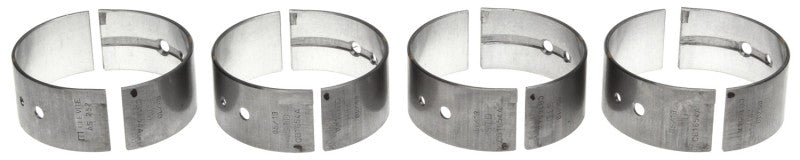 Clevite CB1654A(4) GM/fits Isuzu 1.8L 1.9L 2.0L 2.3L L4 Con Rod Bearing Set