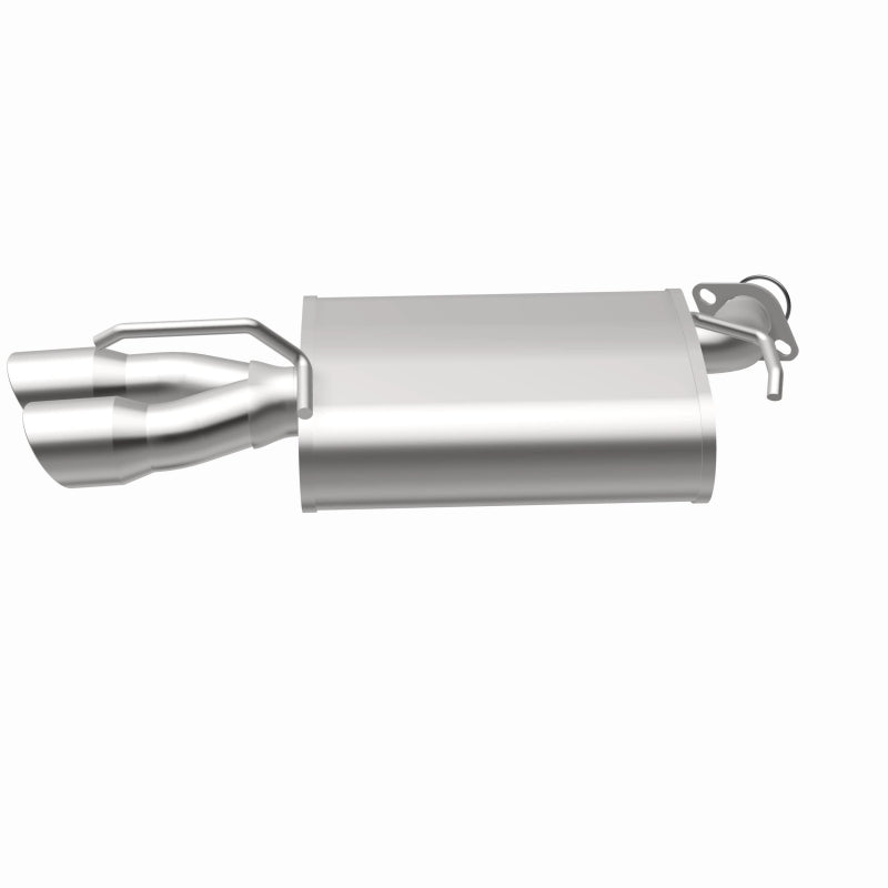 Magnaflow 108-0035 BRE Exhaust 06-08 M35 3.5L Muffler Kit