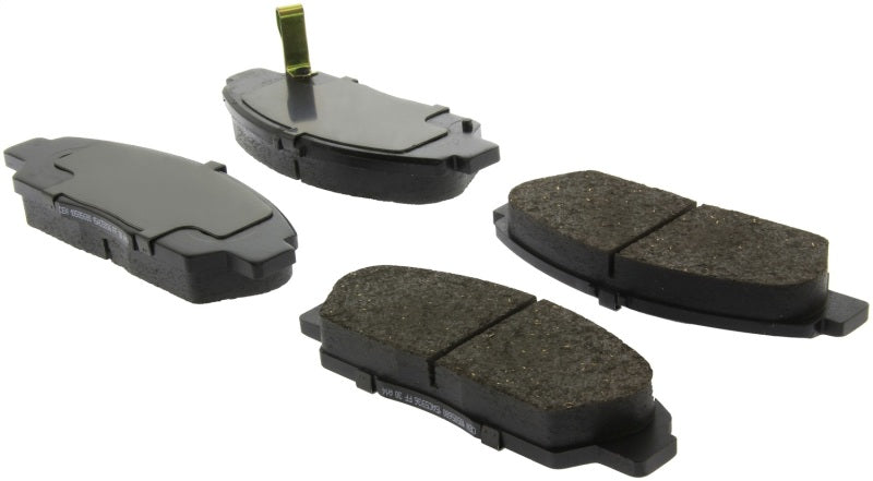 Stoptech 308.0568 Street Brake Pads - Rear