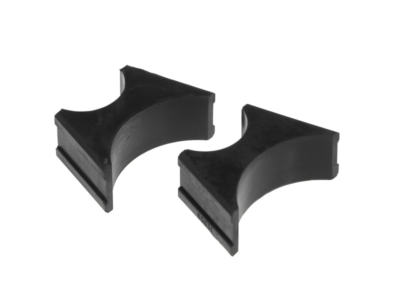 Prothane 19-1720-BL Universal Shock Reservoir Mounts - 1.5/3.0 Diameter - Black