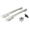 Edelbrock AMC 290-401 Fuel Injection Fuel Rail - Use w/ Part #28105 & #28115