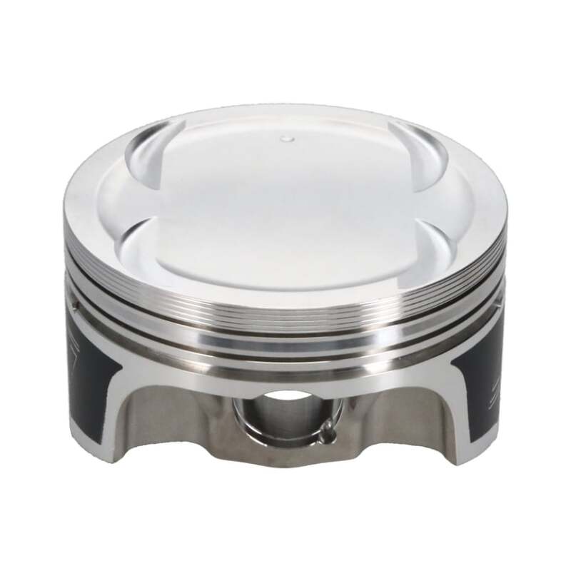 Wiseco K694M955AP-3D fits Nissan VR38DETT -7 Dome 1.210in x 3.760in Set Of 6
