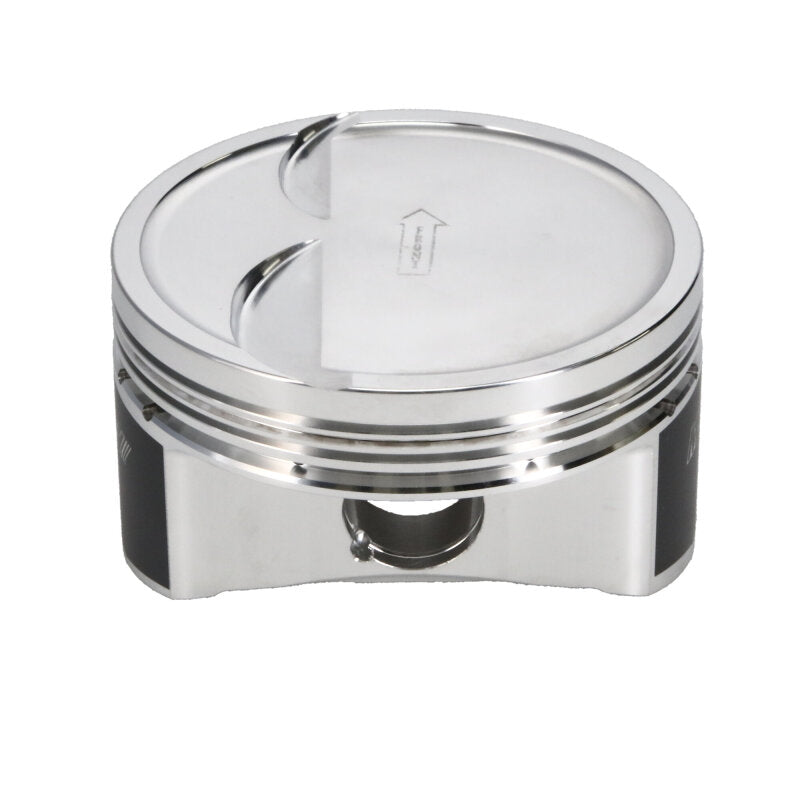 Manley Performance 596110CE-8 Manley fits Chevrolet LS Piston Set - 4.010in B